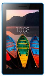 Замена экрана на планшете Lenovo Tab E7 7104F в Кирове